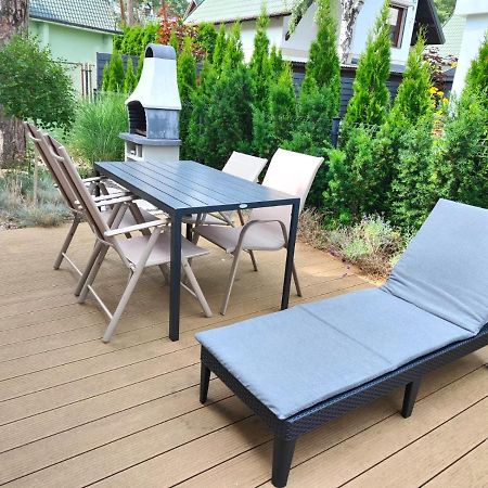 Sea Suite Garden & Pines Lukecin Luaran gambar