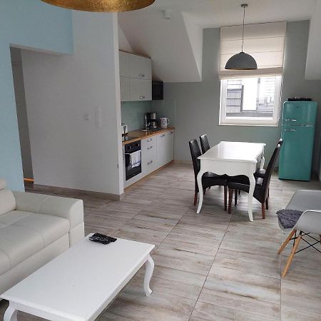 Sea Suite Garden & Pines Lukecin Luaran gambar