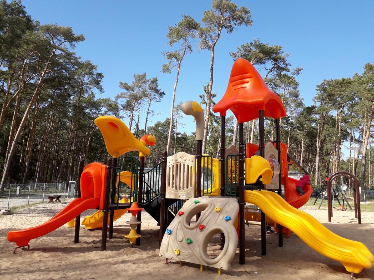 Sea Suite Garden & Pines Lukecin Luaran gambar
