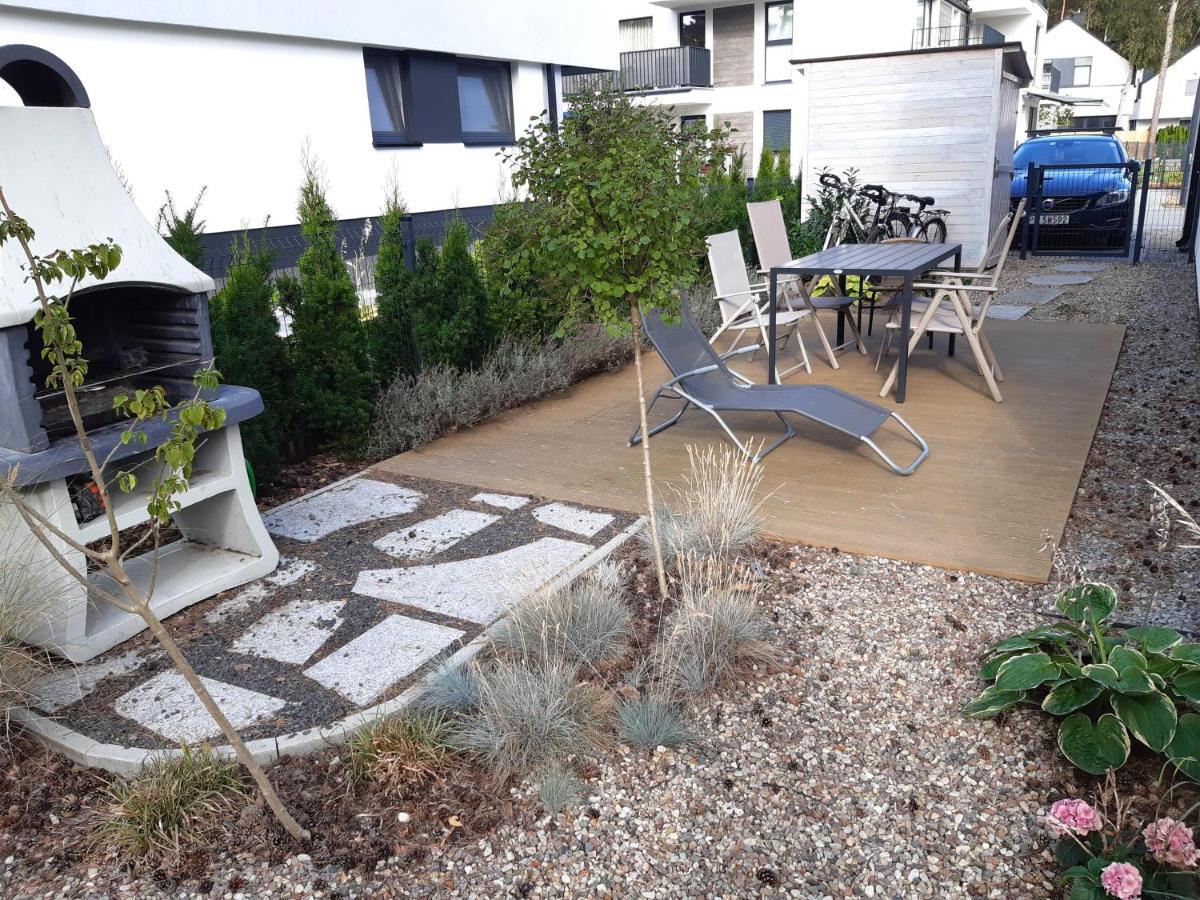Sea Suite Garden & Pines Lukecin Luaran gambar