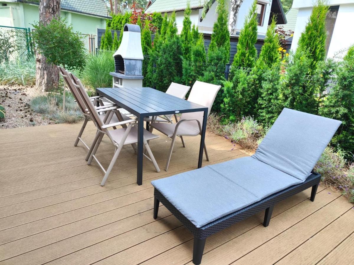 Sea Suite Garden & Pines Lukecin Luaran gambar