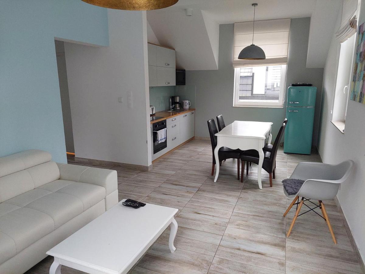 Sea Suite Garden & Pines Lukecin Luaran gambar