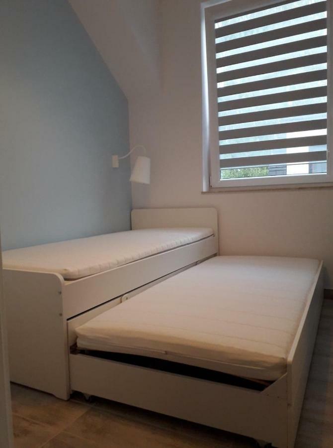 Sea Suite Garden & Pines Lukecin Luaran gambar
