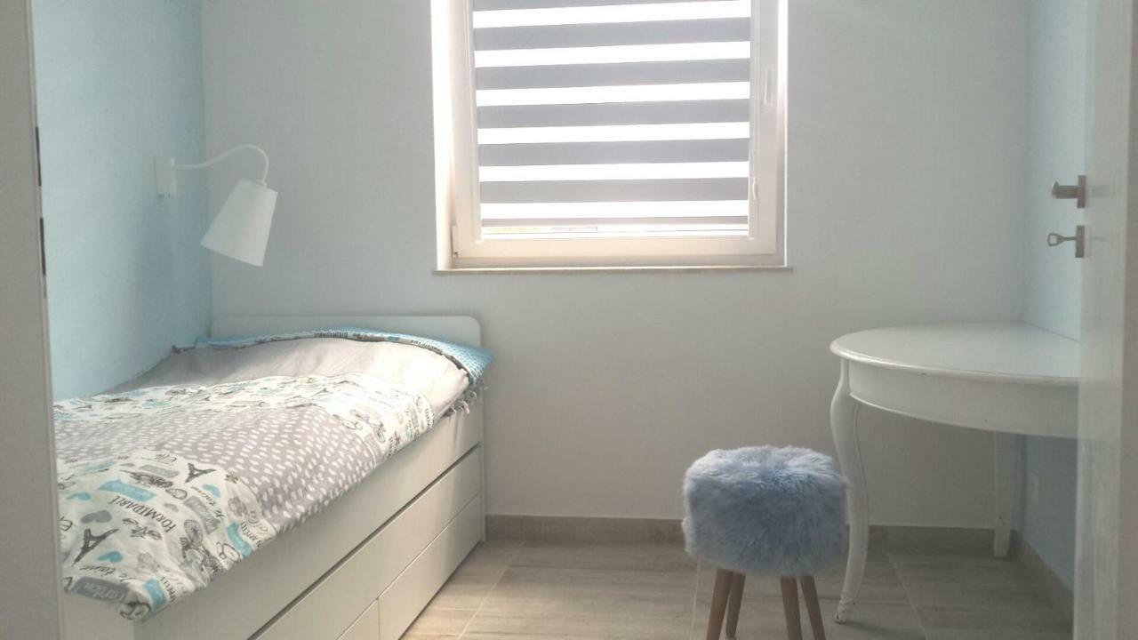 Sea Suite Garden & Pines Lukecin Luaran gambar