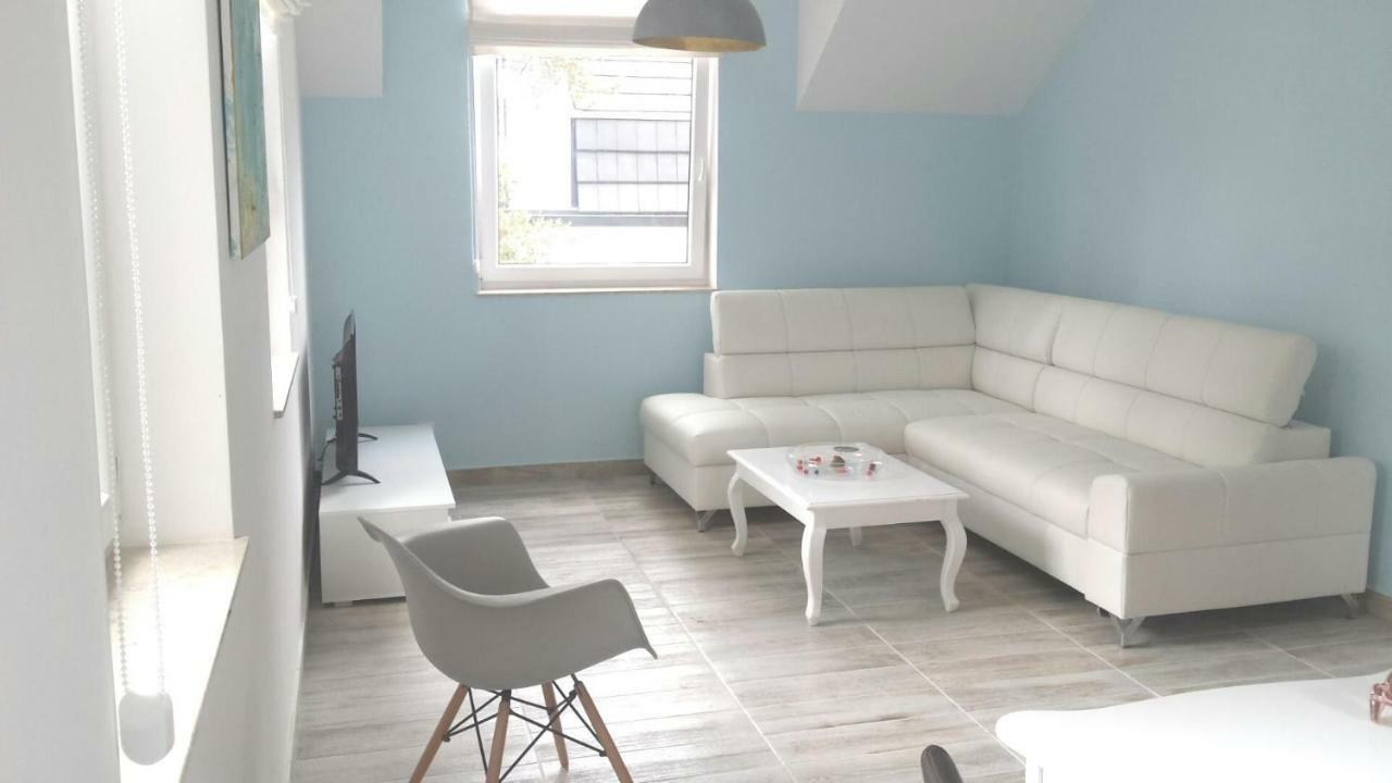 Sea Suite Garden & Pines Lukecin Luaran gambar