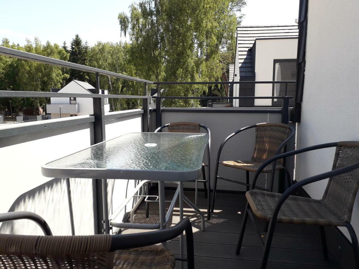 Sea Suite Garden & Pines Lukecin Luaran gambar