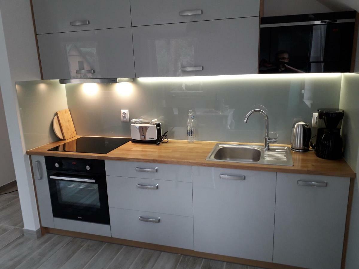 Sea Suite Garden & Pines Lukecin Luaran gambar