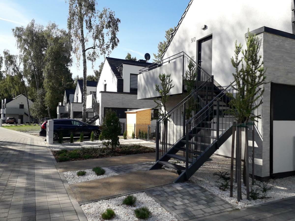 Sea Suite Garden & Pines Lukecin Luaran gambar
